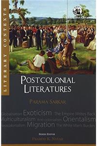 Postcolonial Literatures