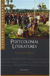 Postcolonial Literatures