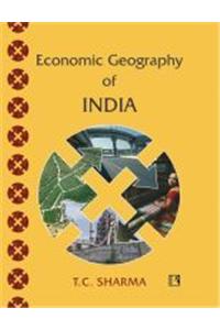 Economic Geography Of India