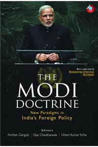The Modi Doctrine