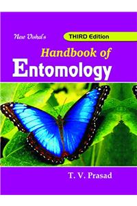 Handbook of Entomology