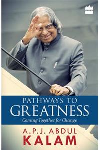 Pathways to Greatness