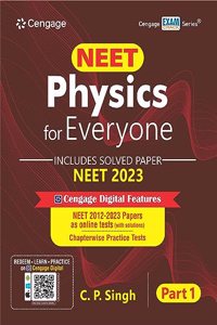 Neet Physics for Everyone- Part 1