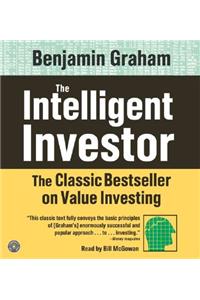 The Intelligent Investor CD