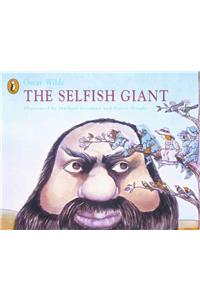 The Selfish Giant