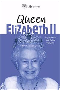 DK Life Stories Queen Elizabeth II