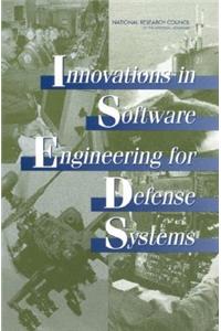 Innovations in Software Engineering for Defense Systems