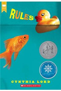 Rules (Scholastic Gold)