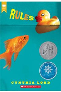 Rules (Scholastic Gold)