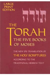 The Torah