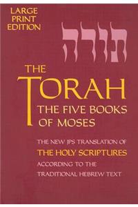 Torah-TK-Large Print