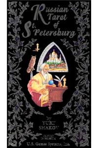 Russian Tarot of St. Petersburg