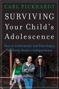 Surviving Your Child's Adolescence