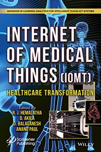 Internet of Medical Things (Iomt)