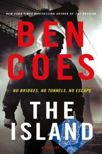 Island: A Thriller