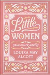 Little Women & Good Wives