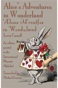 Alice's Adventures in Wonderland