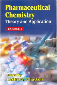 Pharmaceutical Chemistry: Theory and Application: v. 1