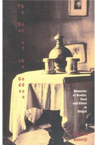 Hour of the Goddess