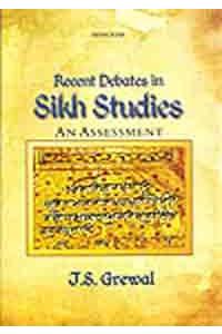 Recent Debates in Sikh Studies