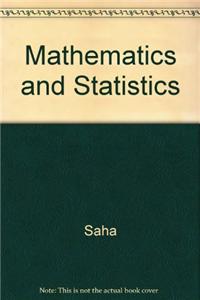 Mathematics and Statistics