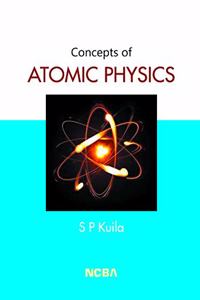 CONCEPTS OF ATOMIC PHYSICS