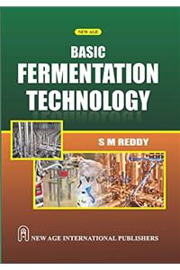 Basic Fermentation Technology