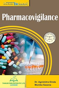 Pharmacovigilance