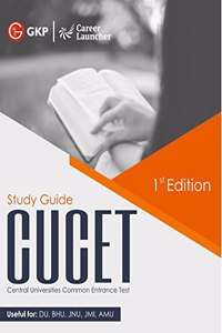 CUCET 2021 : Guide