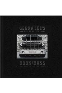 Geddy Lee's Big Beautiful Book of Bass