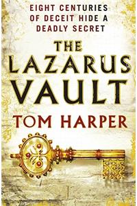 The Lazarus Vault