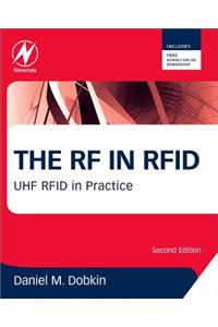 RF in RFID
