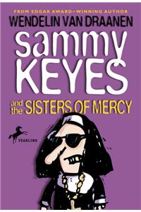 Sammy Keyes and the Sisters of Mercy