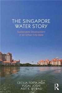 Singapore Water Story