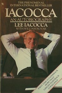 Iacocca: An Autobiography