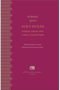 Surdas - Poems from the Early Tradition ( Murty Classical Library )