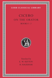 On the Orator: Books 1–2