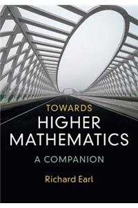 Towards Higher Mathematics