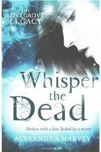 Whisper the Dead