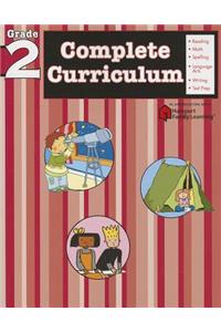 Complete Curriculum, Grade 2