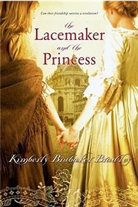 Lacemaker and the Princess