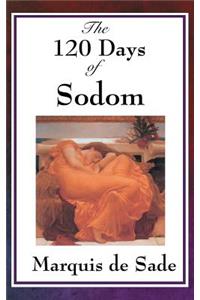 120 Days of Sodom