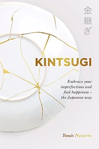 Kintsugi