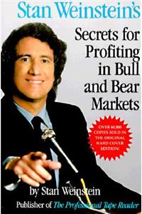 Stan Weinstein's Secrets for Profiting in Bull and Bear Markets