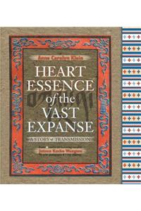 Heart Essence of the Vast Expanse