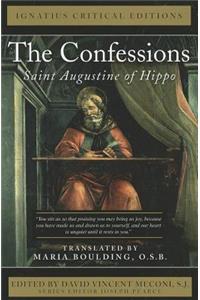 Confessions