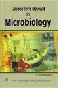 Laboratory Manual in Microbiology