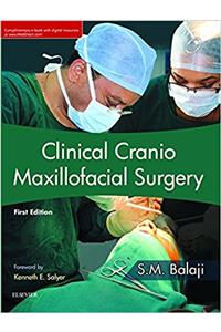 Clinical Cranio Maxillofacial Surgery