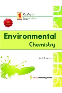 Environmental Chemistry