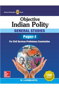 Objective Indian Polity